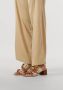 STEFANO LAURAN Loafers Dames D24063 Maat: 41 Materiaal: Suède Kleur: Beige - Thumbnail 2