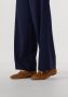 STEFANO LAURAN Loafers Dames D24063 Maat: 43 Materiaal: Suède Kleur: Camel - Thumbnail 2