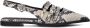 STEFANO LAURAN Slingbacks Dames D241192129 Maat: 39 Materiaal: Leer Kleur: Beige - Thumbnail 2