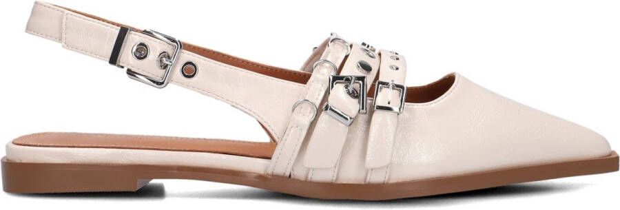 Stefano Lauran D241192129 Schoenen Dames Wit