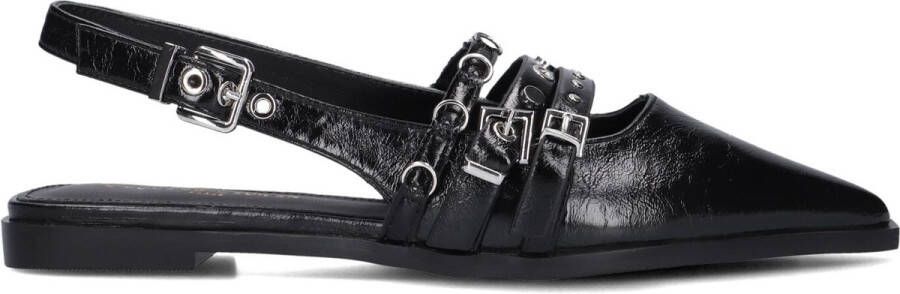 Stefano Lauran D241192129 Schoenen Dames Zwart