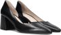 STEFANO LAURAN Pumps Dames S3252 Maat: 40 Materiaal: Leer Kleur: Zwart - Thumbnail 2