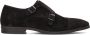STEFANO LAURAN Nette Schoenen Heren Gesp Maat: 44 Materiaal: Suède Kleur: Bruin - Thumbnail 2