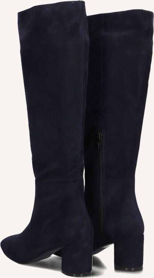 STEFANO LAURAN Hoge laarzen Dames Giusy 3 Maat: 37 Materiaal: Suède Kleur: Blauw - Foto 2