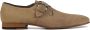 STEFANO LAURAN Nette Schoenen Heren S3084. Maat: 46 Materiaal: Suède Kleur: Beige - Thumbnail 1