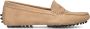 STEFANO LAURAN Mocassins Dames S3256 Maat: 36 Materiaal: Suède Kleur: Bruin - Thumbnail 1