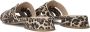 STEFANO LAURAN Slippers Dames Karin Maat: 38 Materiaal: Suède Kleur: Bruin - Thumbnail 2