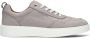 STEFANO LAURAN Lage Sneakers Heren Lj2501 Maat: 48 Materiaal: Nubuck Kleur: Grijs - Thumbnail 1