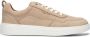 STEFANO LAURAN Lage Sneakers Heren Lj2501 Maat: 41 Materiaal: Suède Kleur: Beige - Thumbnail 1
