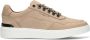 STEFANO LAURAN Lage Sneakers Heren Lj2502 Maat: 47 Materiaal: Nubuck Kleur: Beige - Thumbnail 1