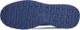 STEFANO LAURAN Veterschoenen Heren Lj2505 Maat: 44 Materiaal: Leer Kleur: Blauw - Thumbnail 2