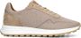 STEFANO LAURAN Lage Sneakers Heren Lj2505 Maat: 41 Materiaal: Leer Kleur: Grijs - Thumbnail 2