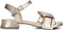 STEFANO LAURAN Dames M100 Maat: 40 Materiaal: Leer Kleur: Goud - Thumbnail 2