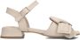 STEFANO LAURAN Dames M100 Maat: 39 Materiaal: Leer Kleur: Wit - Thumbnail 2