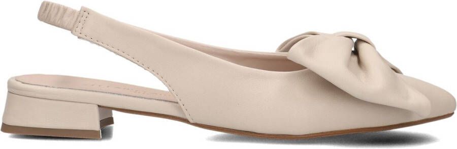 Stefano Lauran Mirella Schoenen Dames Beige