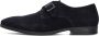 Stefano Lauran Strefano Lauran Nette schoenen Business Schoenen Heren Donkerblauw - Thumbnail 2