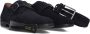 Stefano Lauran Strefano Lauran Nette schoenen Business Schoenen Heren Donkerblauw - Thumbnail 7