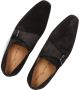 STEFANO LAURAN Nette Schoenen Heren Maat: 45 Materiaal: Suède Kleur: Bruin - Thumbnail 2