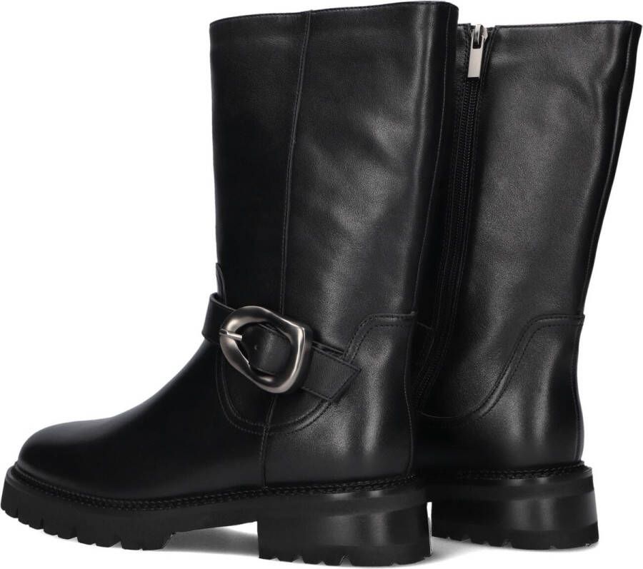 Stefano Lauran Pe2052 Boots Dames Zwart