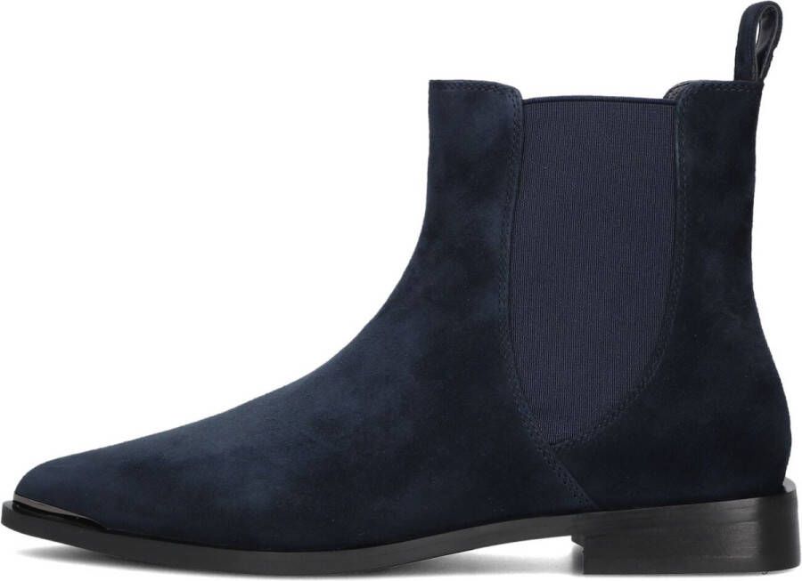 Stefano Lauran Pe2061 Boots Dames Blauw