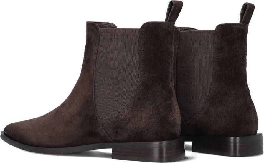 Stefano Lauran Pe2061 Boots Dames Bruin