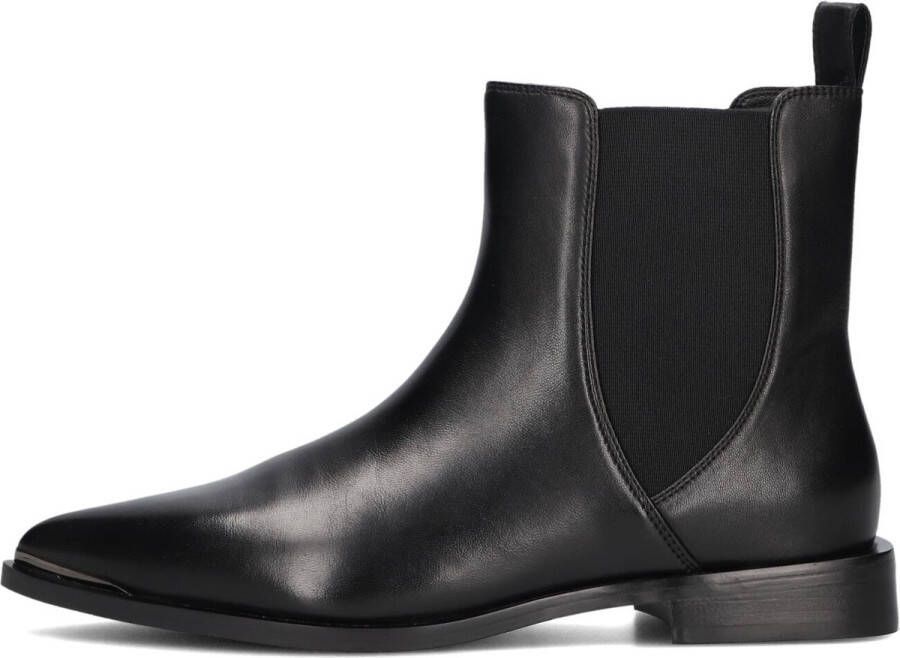 Stefano Lauran Pe2061 Boots Dames Zwart