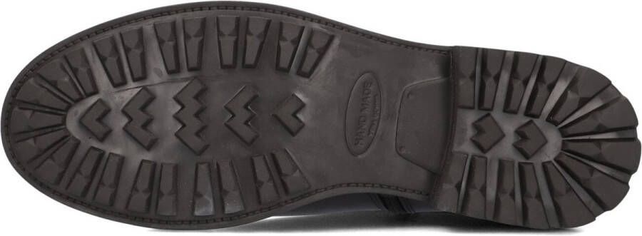 Stefano Lauran Pm10 Boots Heren Bruin
