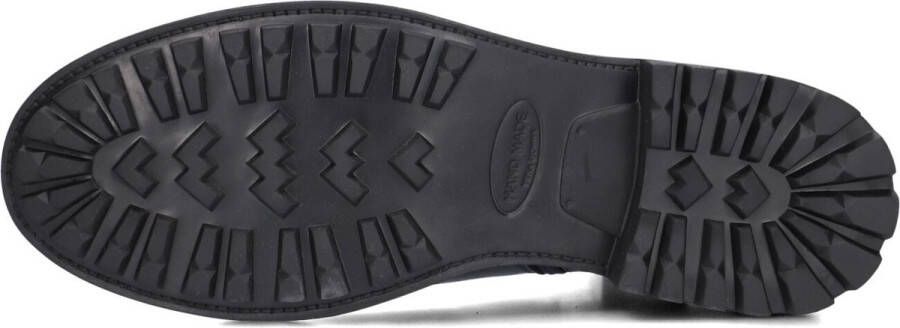 Stefano Lauran Pm10 Boots Heren Zwart