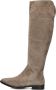 STEFANO LAURAN Hoge Laarzen Dames S3304 Maat: 36 Kleur: Taupe - Thumbnail 2