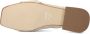 STEFANO LAURAN Slippers Dames Siena Maat: 43 Materiaal: Leer Kleur: Beige - Thumbnail 2