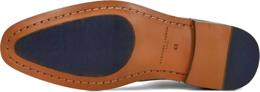 Stefano Lauran Sl124h500 Boots Heren Taupe