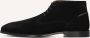 STEFANO LAURAN Nette Schoenen Heren Sl124h501 Maat: 42 Materiaal: Suède Kleur: Zwart - Thumbnail 2
