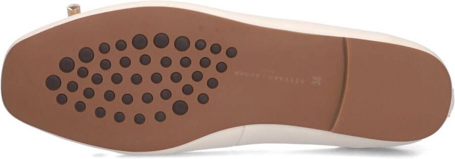Stefano Lauran Ss36100 Ballerina's Dames Beige