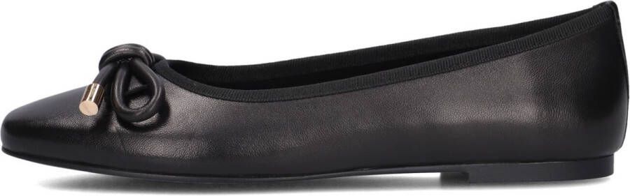 Stefano Lauran Ss36100 Ballerina's Dames Zwart