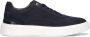 Stefano Lauran Blauwe Heren Sneakers Star 001 - Thumbnail 1