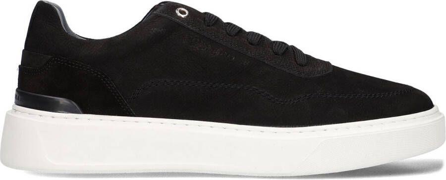 Stefano Lauran Star 001 Sneakers Heren Zwart