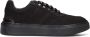 STEFANO LAURAN Lage Sneakers Heren Star 003 Maat: 43 Materiaal: Nubuck Kleur: Zwart - Thumbnail 1