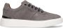 STEFANO LAURAN Lage Sneakers Heren Star 003 Maat: 44 Materiaal: Nubuck Kleur: Grijs - Thumbnail 1