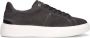 STEFANO LAURAN Lage Sneakers Heren Star 006 Maat: 42 Materiaal: Nubuck Kleur: Grijs - Thumbnail 1