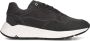 Stefano Lauran Grijze Star 007 Heren Sneakers - Thumbnail 1