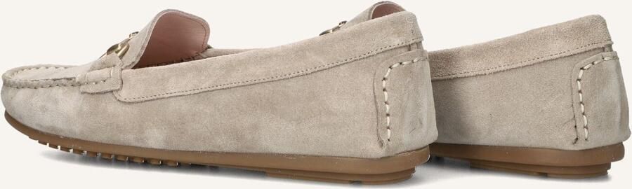 STEFANO LAURAN Mocassins Dames 11733 Maat: 41 Materiaal: Suède Kleur: Beige - Foto 2