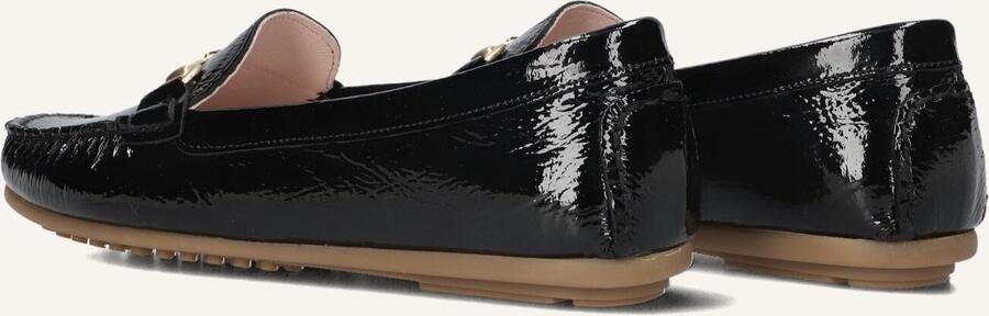 STEFANO LAURAN Mocassins Dames 11733 Maat: 37 5 Materiaal: Lakleer Kleur: Zwart - Foto 3