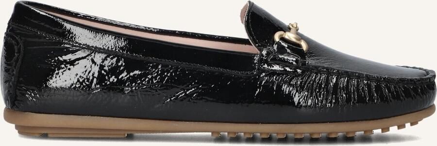 STEFANO LAURAN Mocassins Dames 11733 Maat: 38 Materiaal: Lakleer Kleur: Zwart - Foto 3