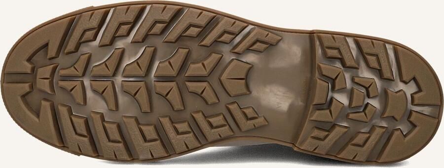 STEFANO LAURAN Veterboots Heren 1561 Maat: 42 Materiaal: Nubuck Kleur: Taupe - Foto 2