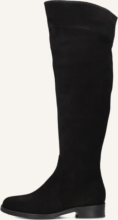 STEFANO LAURAN Laarzen Dames 2056 Maat: 36 Materiaal: Suède Kleur: Zwart - Foto 3