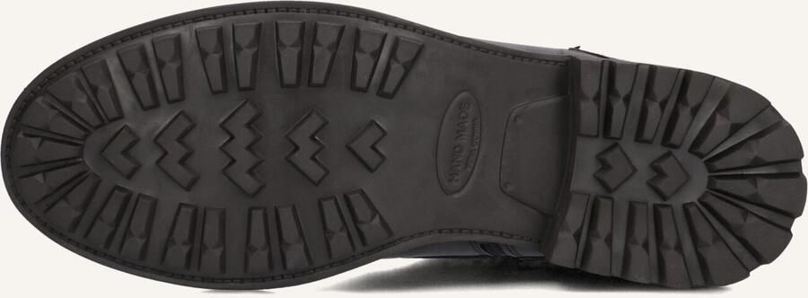 STEFANO LAURAN Veterboots Heren 3551 Maat: 40 Materiaal: Leer Kleur: Bruin - Foto 2