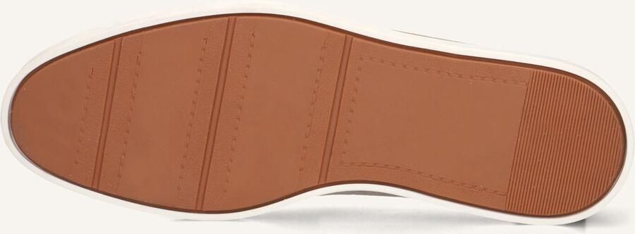 STEFANO LAURAN Loafers Heren 3564 Maat: 42 Materiaal: Suède Kleur: Beige - Foto 4