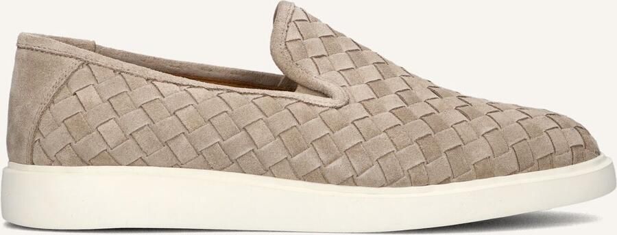 STEFANO LAURAN Loafers Heren 5133 Maat: 40 Materiaal: Suède Kleur: Beige - Foto 3