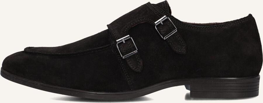 STEFANO LAURAN Nette Schoenen Heren 84705 Maat: 42 Materiaal: Suède Kleur: Bruin - Foto 6