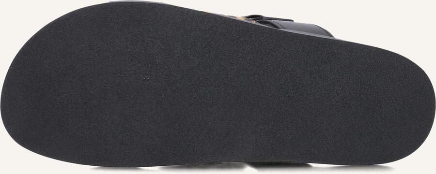 STEFANO LAURAN Slippers Dames 89863 1661 Maat: 42 Materiaal: Suède Kleur: Bruin - Foto 2